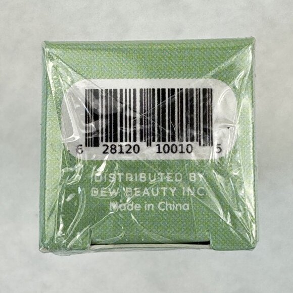 Dew Of The Gods Hyaluronic Lip Butter Apple Sugar Plum Sorbe Nourishing 15g NEW - Picture 6 of 8